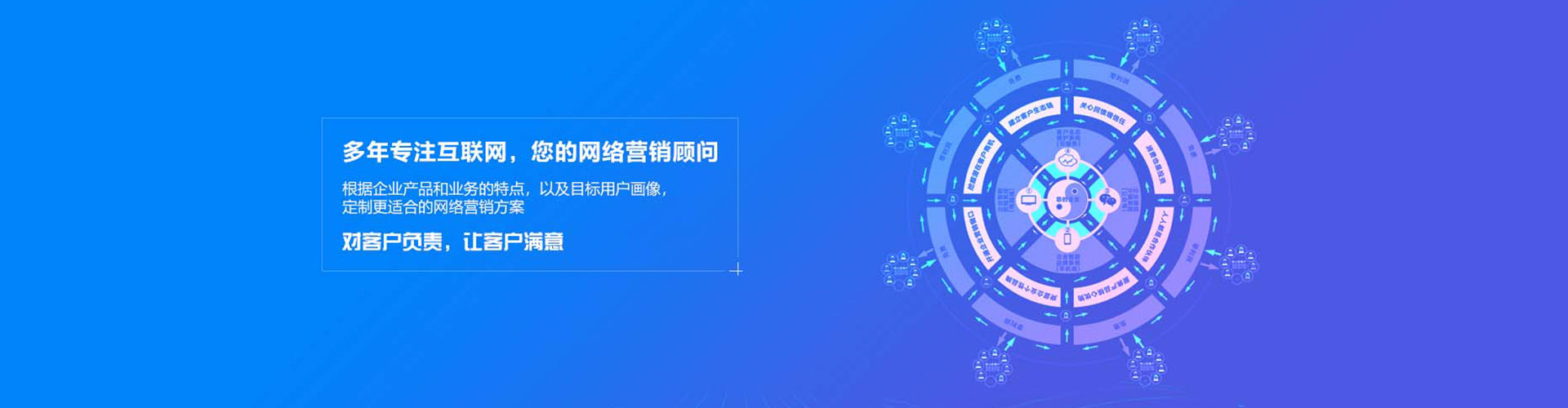 鄂托克前旗信息流投放